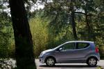 Nissan Pixo 2008 года